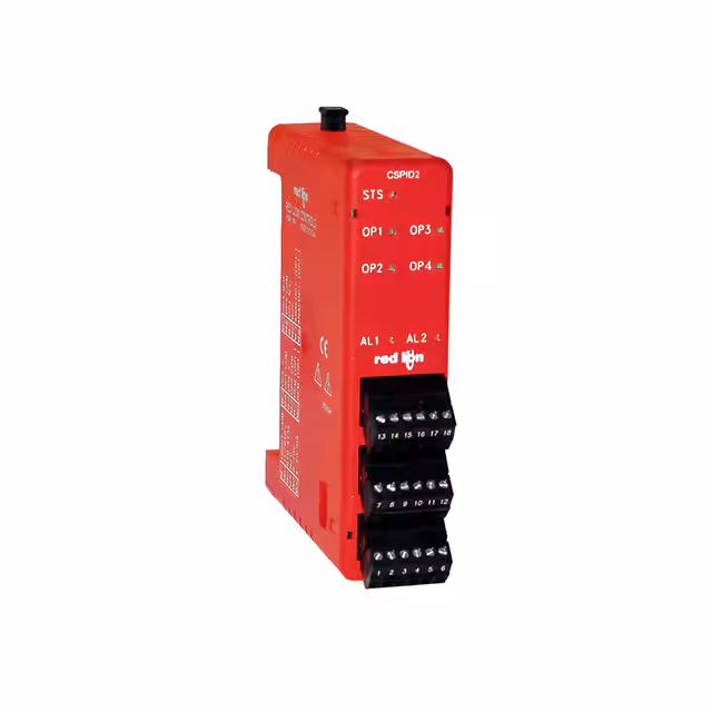 CSPID2T0 Red Lion Controls Contrôleurs - Modules PLC